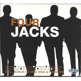 Four Jacks – Four Jacks Box Set