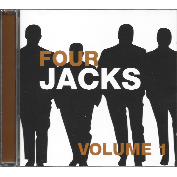 Four Jacks – Four Jacks Box Set