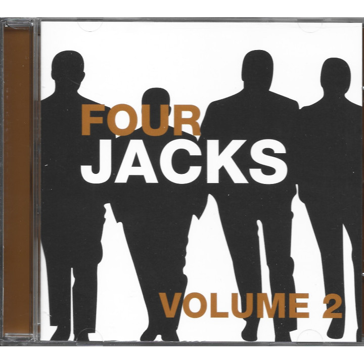 Four Jacks – Four Jacks Box Set