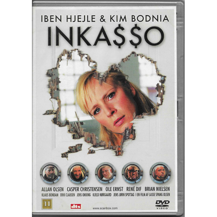 Inkasso