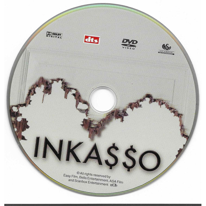 Inkasso