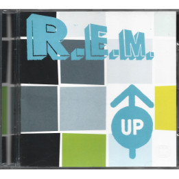 R.E.M. – Up