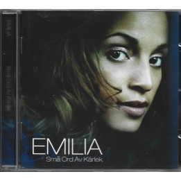 Emilia – Små Ord Av Kärlek