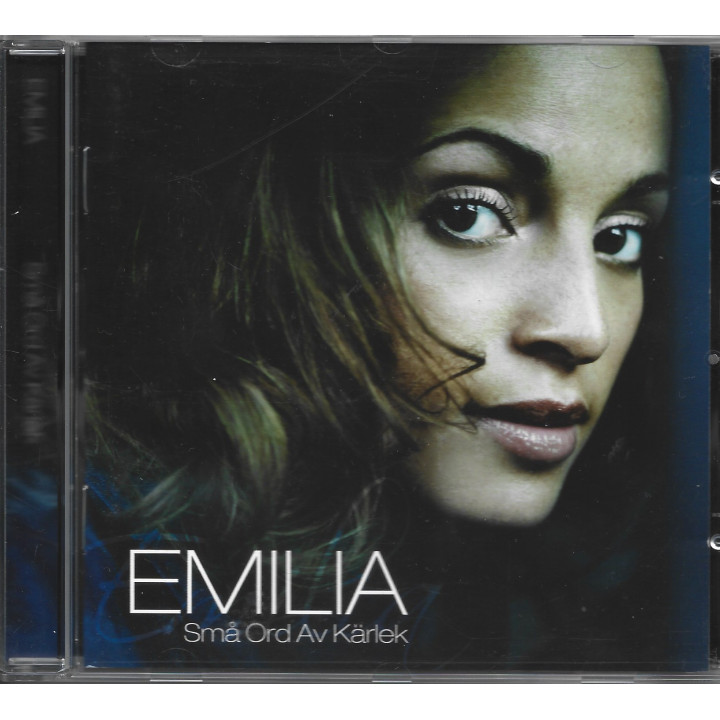Emilia – Små Ord Av Kärlek