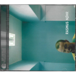 Rasmus Nøhr – Rasmus Nøhr