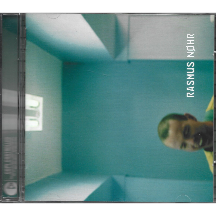 Rasmus Nøhr – Rasmus Nøhr