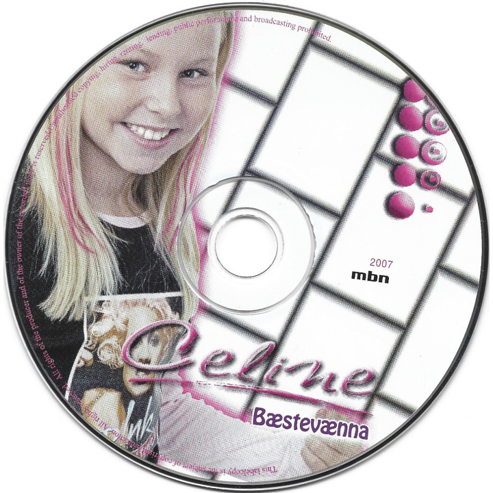 Celine – Bæstevænna