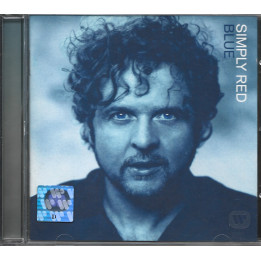 Simply Red – Blue