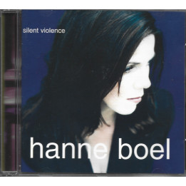 Hanne Boel – Silent Violence