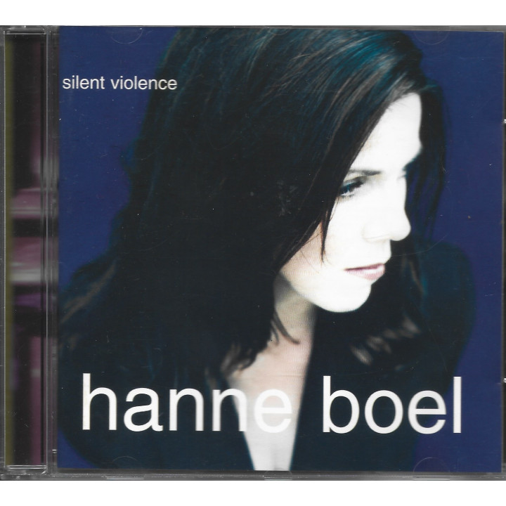 Hanne Boel – Silent Violence