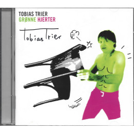 Tobias Trier – Grønne Hjerter