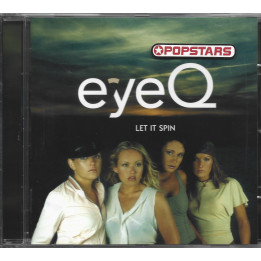 EyeQ – Let It Spin