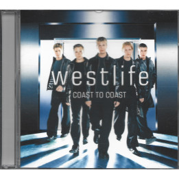 Westlife – Coast To Coast