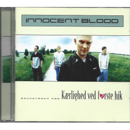 Innocent Blood – Soundtrack Fra Kærlighed Ved Første Hik
