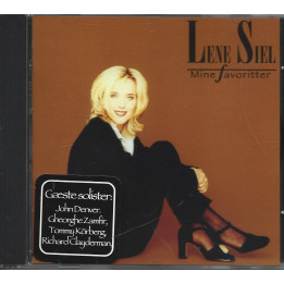 Lene Siel – Mine Favoritter