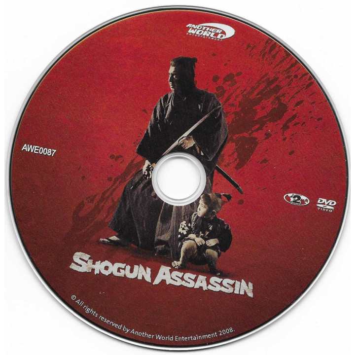 Shogun Assassin