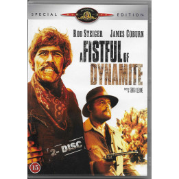 A Fistful of Dynamite