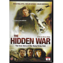 The Hidden War