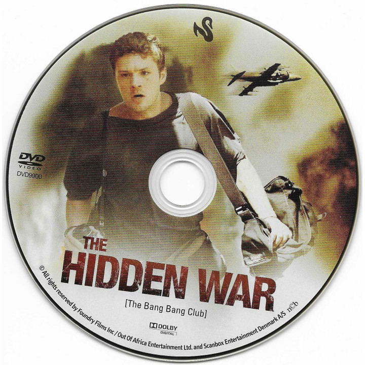 The Hidden War