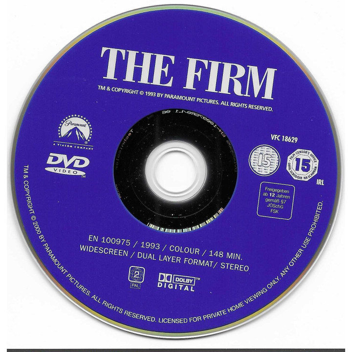 The Firm