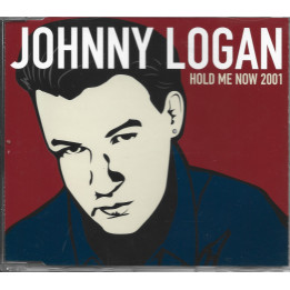 Johnny Logan – Hold Me Now 2001