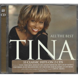 Tina – All The Best