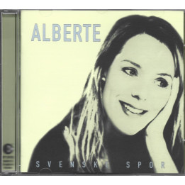 Alberte – Svenske Spor
