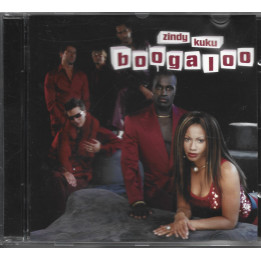 Zindy Kuku Boogaloo – Zindy Kuku Boogaloo