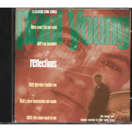 Paul Young – Reflections
