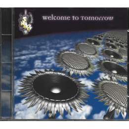 Snap! – Welcome To Tomorrow