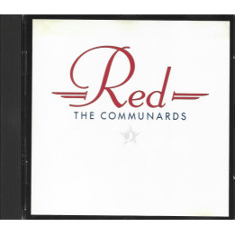 The Communards – Red