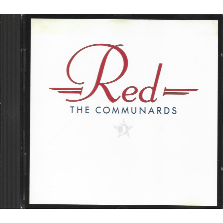 The Communards – Red
