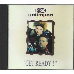 2 Unlimited – Get Ready !