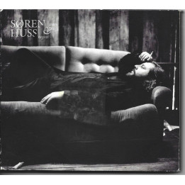 Søren Huss – Troen & Ingen