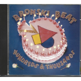 Bronski Beat – Hundreds & Thousands