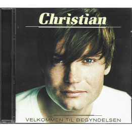 Christian – Velkommen Til Begyndelsen