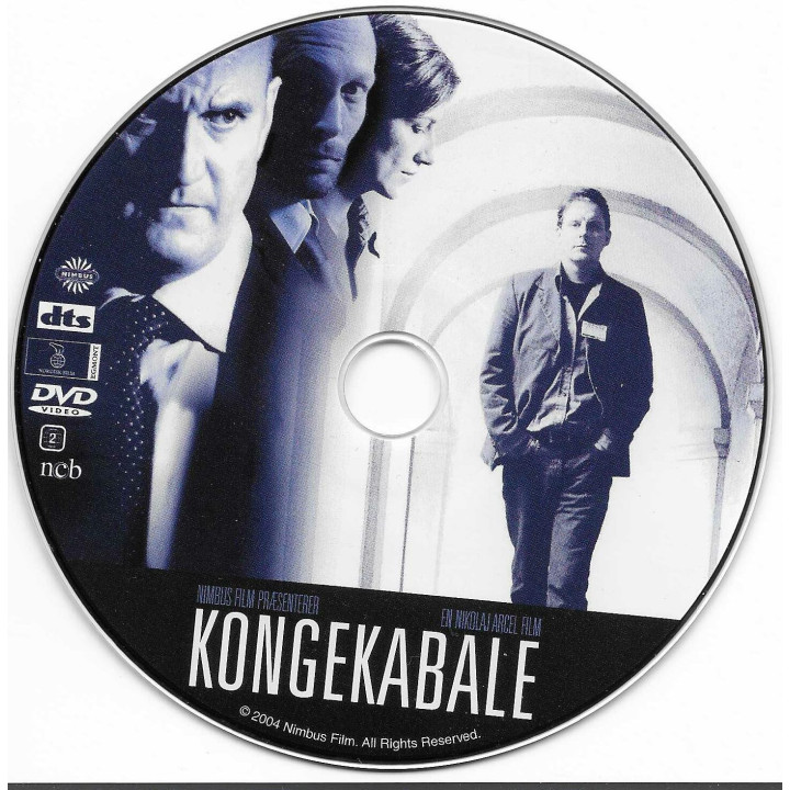 Kongekabale