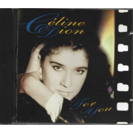 Céline Dion – For You