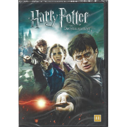 Harry Potter og Dødsregalierne – Del 2