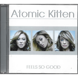 Atomic Kitten – Feels So Good