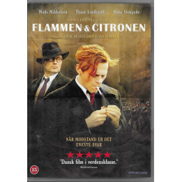 Flammen & Citronen