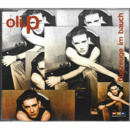 Oli.P – Flugzeuge Im Bauch