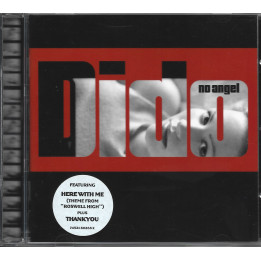 Dido – No Angel