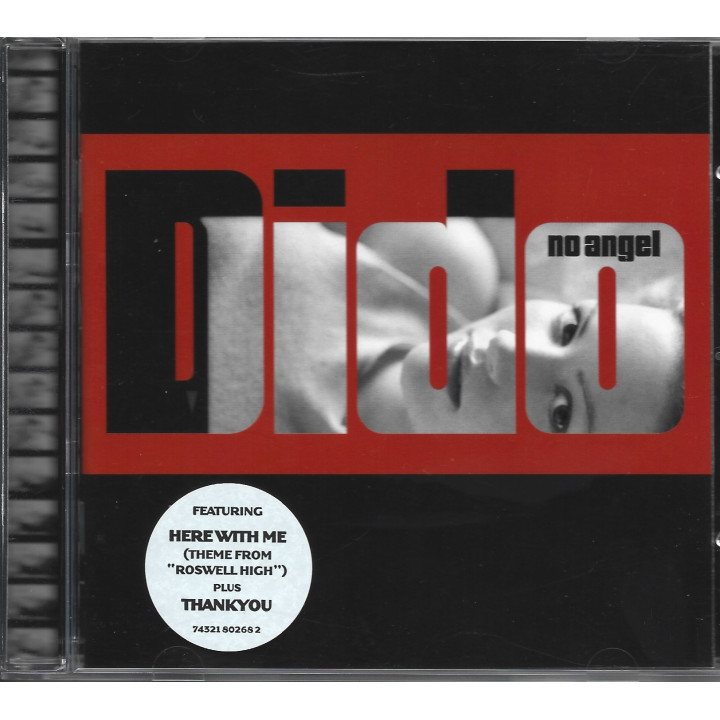 Dido – No Angel