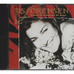 Lis Sørensen – Under Stjernerne Et Sted