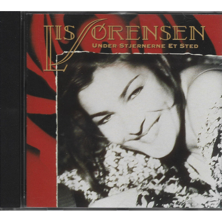 Lis Sørensen – Under Stjernerne Et Sted