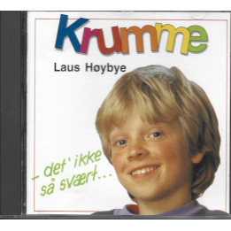 Laus Høybye – Det' Ikke Så Svært