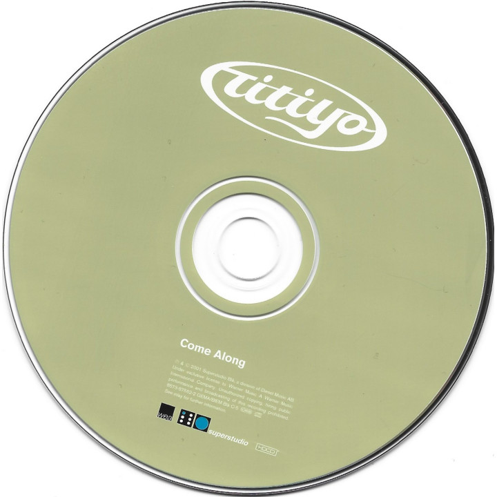 Titiyo – Come Along