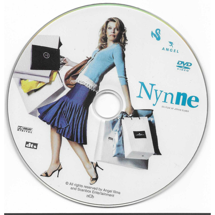 Nynne