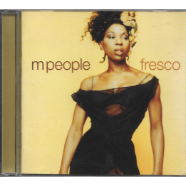 M People – Fresco